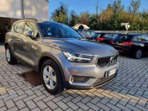 VOLVO XC40 Diesel 2019 usata