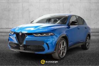 ALFA ROMEO Tonale Elettrica/Benzina 2022 usata