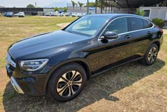 MERCEDES-BENZ GLC 200 Diesel 2022 usata, Napoli