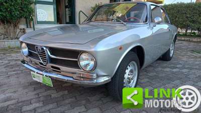 ALFA ROMEO GT Benzina 1972 usata