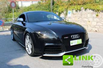 AUDI TT Benzina 2008 usata