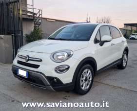 FIAT 500X Diesel 2019 usata, Napoli