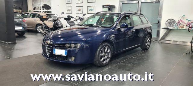 ALFA ROMEO 159 Diesel 2007 usata, Napoli foto