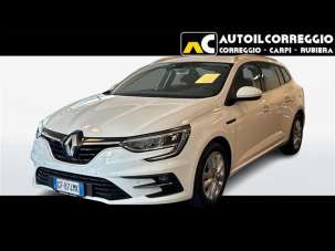 RENAULT Megane Diesel 2021 usata, Reggio Nell'Emilia