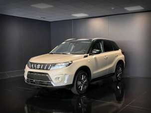 SUZUKI Vitara Elettrica/Benzina 2024 usata, Belluno