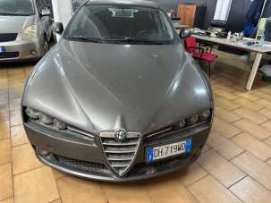 ALFA ROMEO 159 Diesel 2007 usata, Sassari