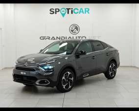 CITROEN C4 X Diesel 2024 usata