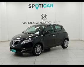 LANCIA Ypsilon Benzina 2011 usata