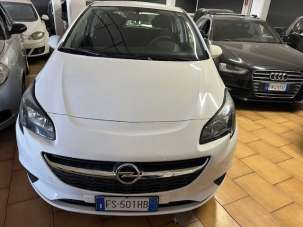 OPEL Corsa Diesel 2018 usata, Sassari