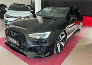 AUDI RS4 Benzina 2018 usata