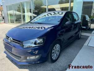 VOLKSWAGEN Polo Diesel 2009 usata, Brescia