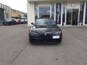 ALFA ROMEO Giulia Diesel 2020 usata, Firenze