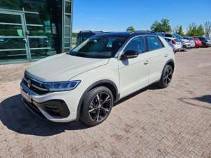 VOLKSWAGEN T-Roc Diesel 2023 usata, Cuneo