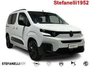 CITROEN Berlingo Diesel 2024 usata