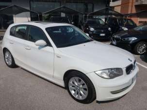 BMW 116 Diesel 2009 usata, Treviso