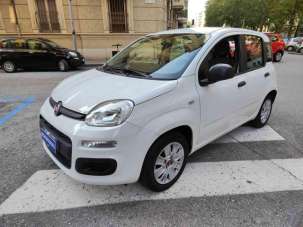 FIAT Panda Diesel 2016 usata