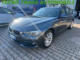 BMW 320 Diesel 2018 usata, Venezia