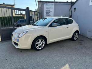 ALFA ROMEO MiTo Benzina 2013 usata, Monza e Brianza