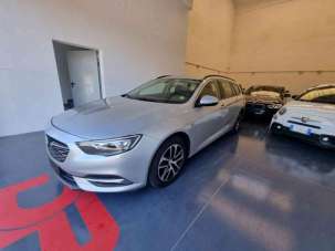 OPEL Insignia Diesel 2017 usata