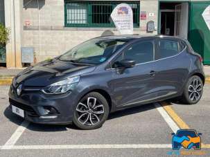 RENAULT Clio Diesel 2018 usata