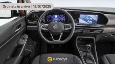 VOLKSWAGEN Caddy Diesel usata