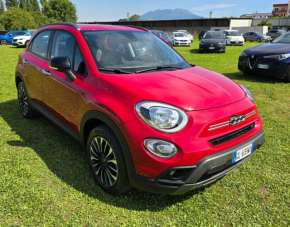 FIAT 500X Diesel 2022 usata, Napoli