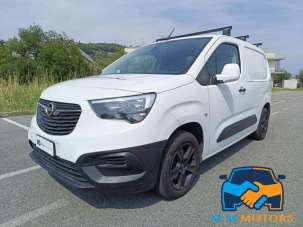 OPEL Combo Diesel 2019 usata