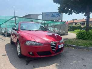 ALFA ROMEO 147 Benzina 2006 usata, Milano