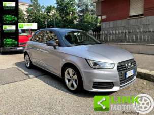 AUDI A1 Diesel 2015 usata