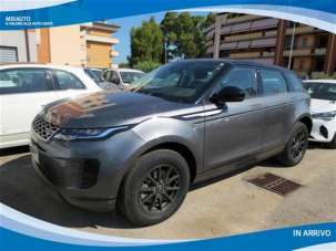 LAND ROVER Range Rover Evoque Diesel 2019 usata