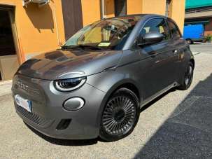 FIAT 500 Elettrica 2021 usata