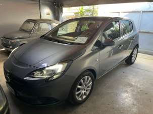 OPEL Corsa Benzina 2019 usata, Napoli