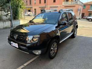 DACIA Duster Benzina/GPL 2017 usata