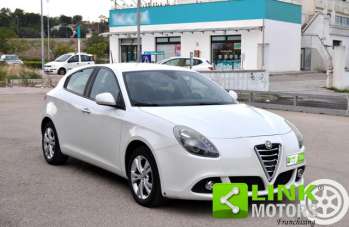 ALFA ROMEO Giulietta Diesel 2013 usata, Lecce