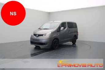 NISSAN NV200 Diesel 2018 usata, Modena