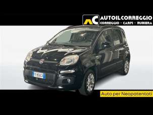 FIAT Panda Benzina 2020 usata, Reggio Nell'Emilia