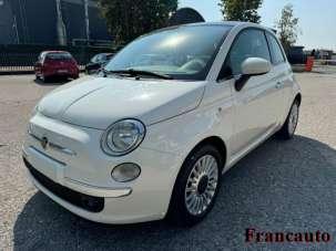 FIAT 500 Diesel 2014 usata, Brescia