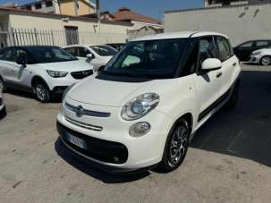 FIAT 500L Diesel 2017 usata