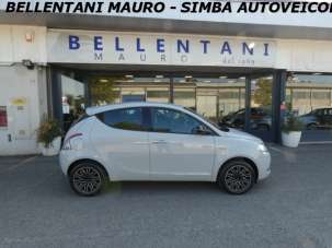 LANCIA Ypsilon Benzina 2019 usata