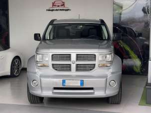 DODGE Nitro Diesel 2008 usata