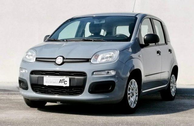 FIAT Panda Benzina 2019 usata, Cuneo foto