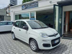 FIAT Panda Benzina 2020 usata, Venezia