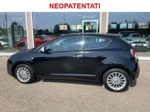 ALFA ROMEO MiTo Diesel 2015 usata, Reggio Nell'Emilia