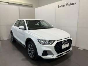 AUDI A1 Benzina 2021 usata