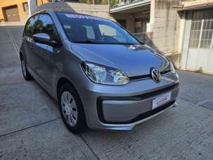 VOLKSWAGEN up! Benzina 2020 usata, Como