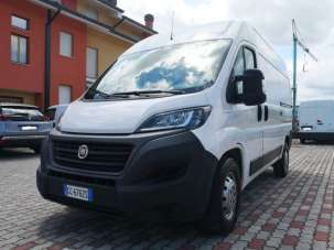 FIAT Ducato Diesel 2020 usata