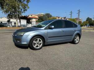 FORD Focus Diesel 2006 usata, Monza e Brianza