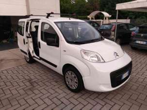 CITROEN Nemo Benzina 2013 usata