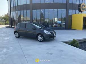 RENAULT Clio Diesel 2008 usata