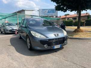 PEUGEOT 307 Diesel 2006 usata, Milano